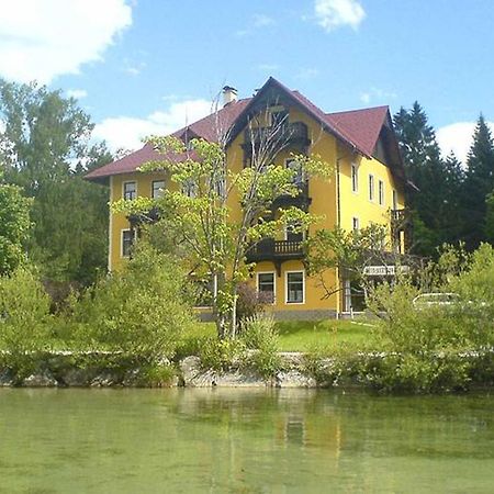 Ferienwohnung Engleitner - Dorfresort Mitterbach Luaran gambar