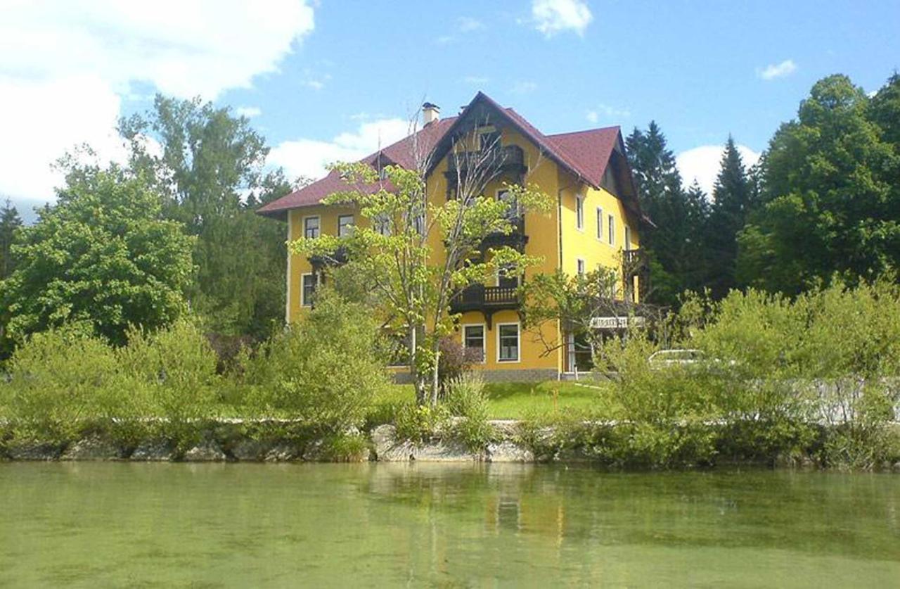 Ferienwohnung Engleitner - Dorfresort Mitterbach Luaran gambar