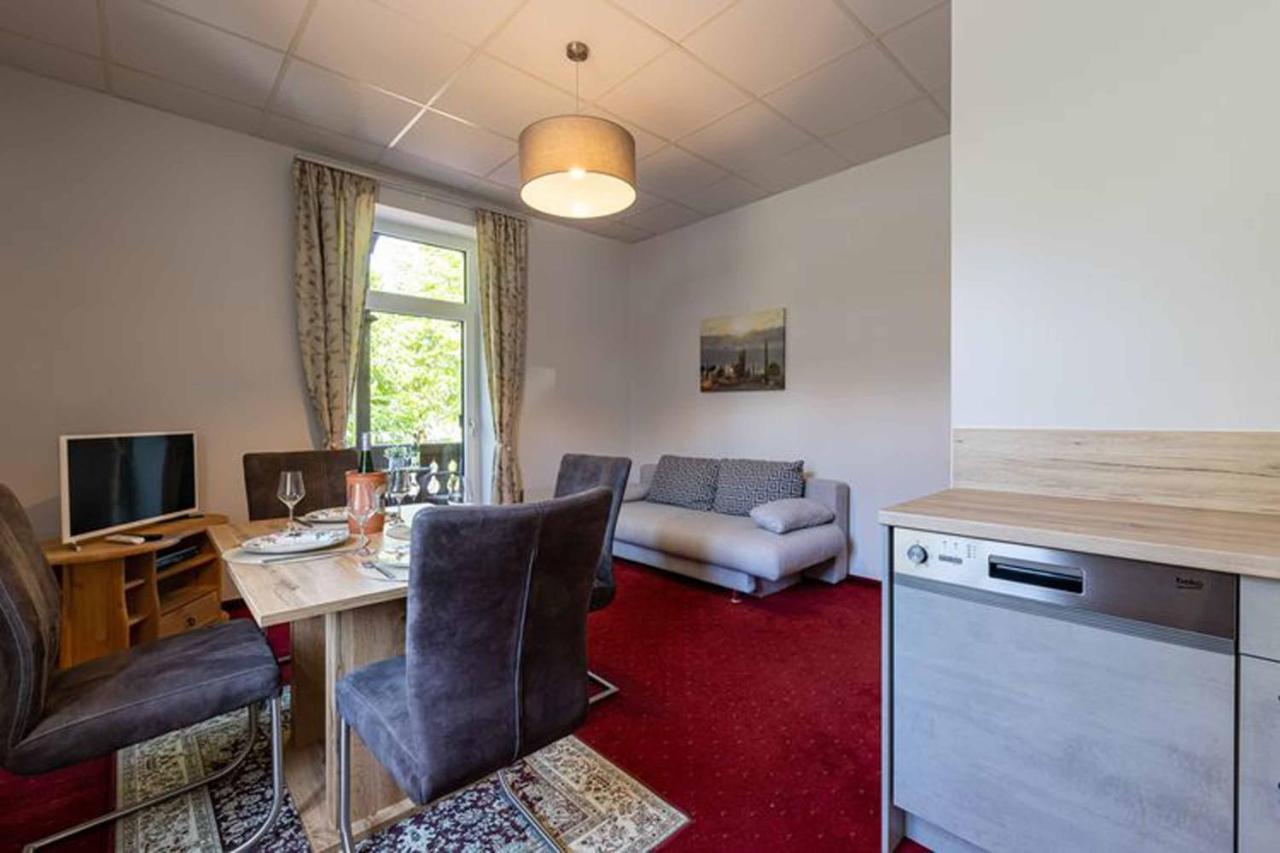 Ferienwohnung Engleitner - Dorfresort Mitterbach Luaran gambar
