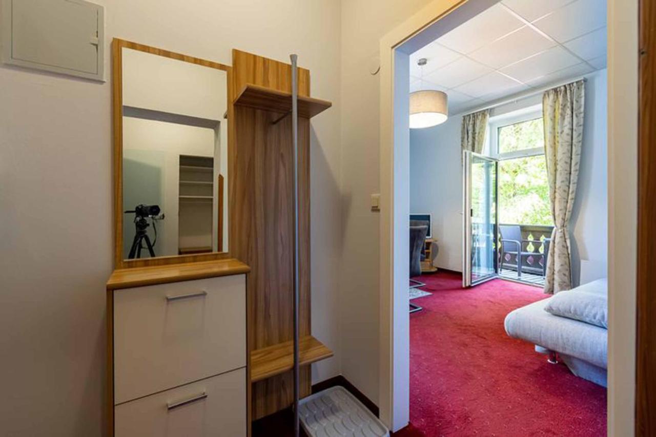 Ferienwohnung Engleitner - Dorfresort Mitterbach Luaran gambar