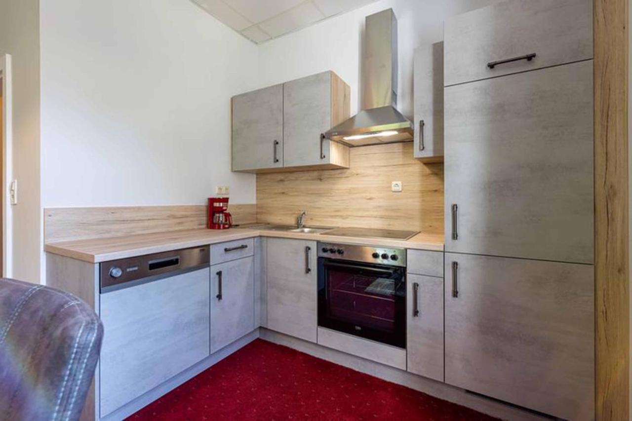 Ferienwohnung Engleitner - Dorfresort Mitterbach Luaran gambar